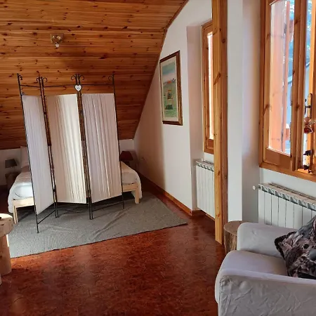Apartamento Casa Maja *
