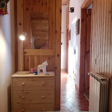Apartamento Casa Maja *