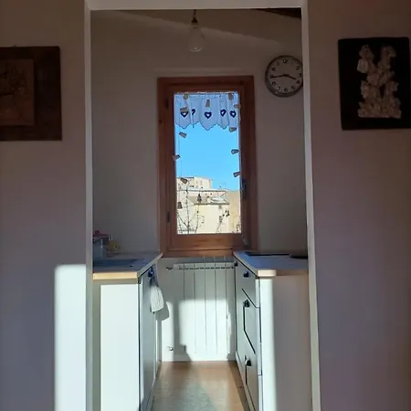 Apartamento Casa Maja