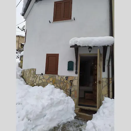 Holiday home Casa Maja - Sant'Eufemia a Maiella