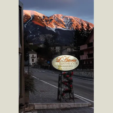 Casa Maja - Sant'Eufemia a Maiella
