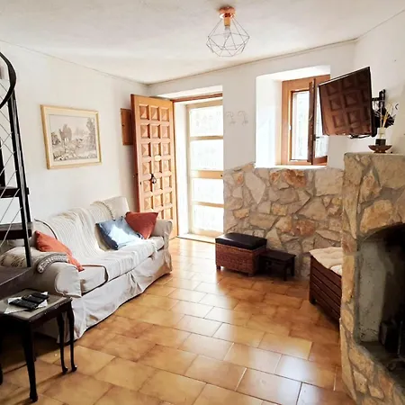 Holiday home Casa Maja - *