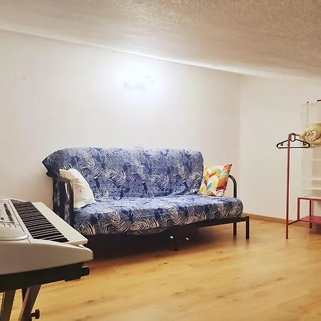 Casa Maja - Holiday home