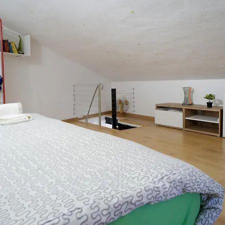 Holiday home Casa Maja - *