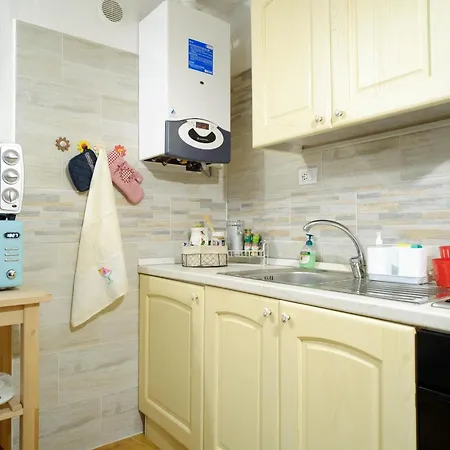 Holiday home Casa Maja - Sant'Eufemia a Maiella
